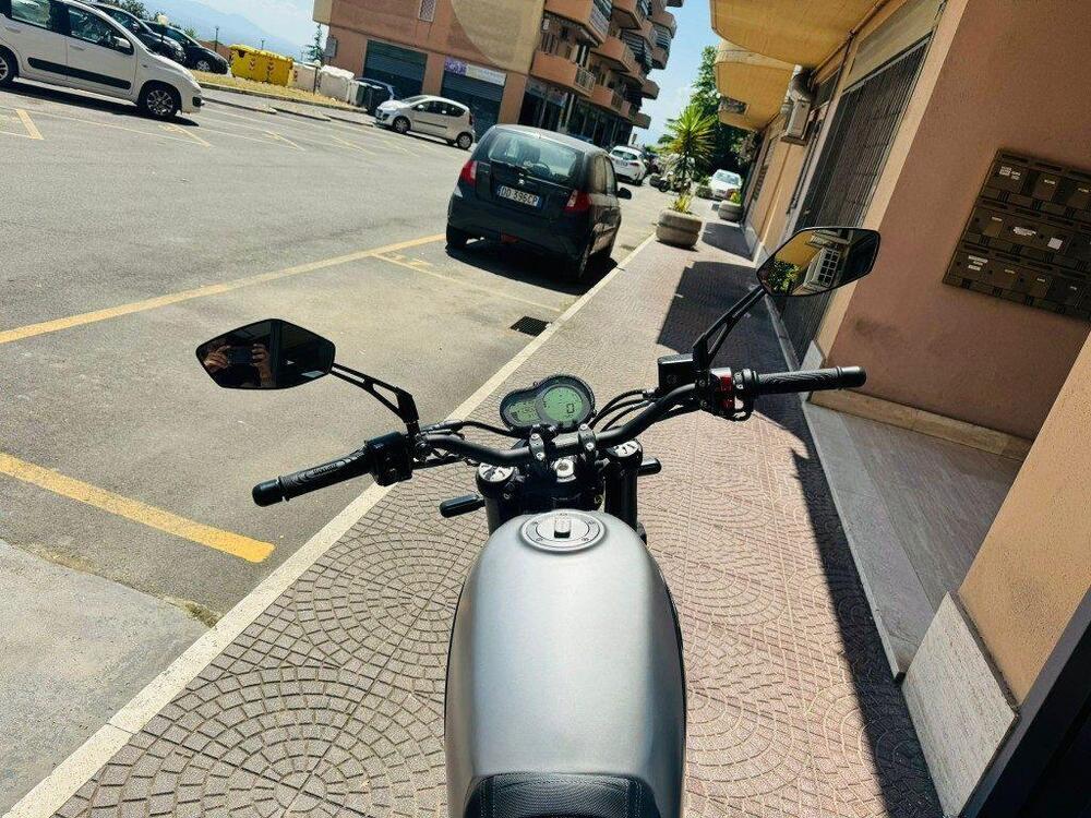 Benelli Leoncino 500 ABS (2017 - 20) (4)