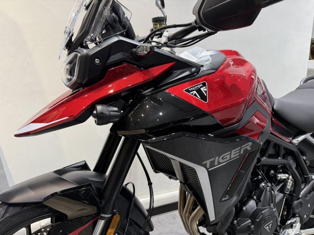 Triumph Tiger 900 GT Pro (2024) (5)