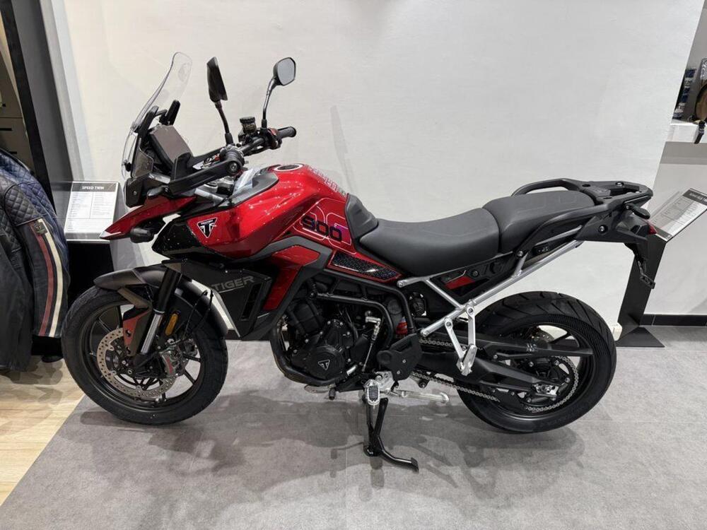 Triumph Tiger 900 GT Pro (2024) (2)