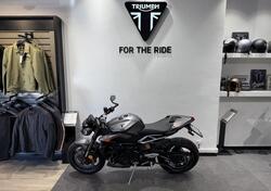 Triumph Street Triple 765 RS (2023 - 24) usata