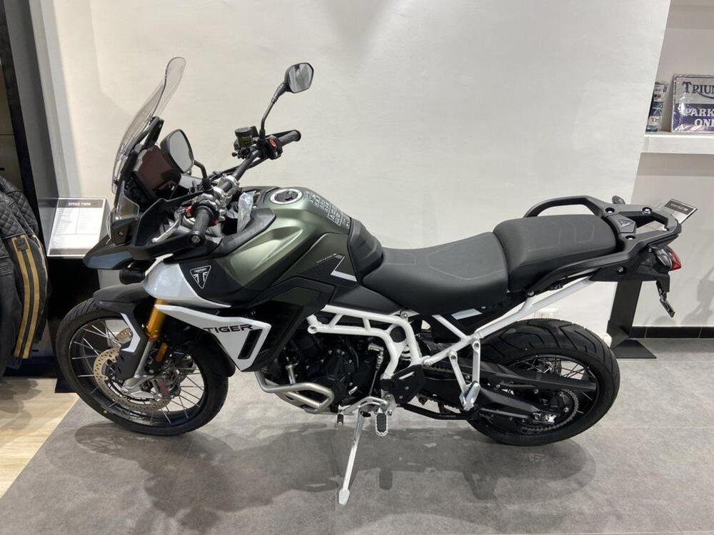 Triumph Tiger 900 Rally Pro (2024) (2)