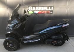 Piaggio MP3 530 ABS Hpe (2023 - 24) usata