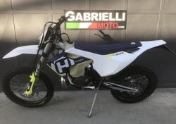 Husqvarna TE 300i (2018) usata