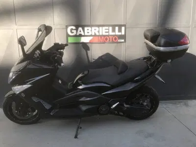 Yamaha T-Max 500 (2008 - 12) usata