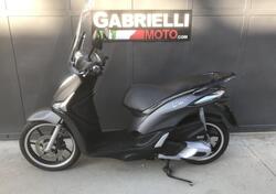 Piaggio Liberty 125 3V S ABS (2020) usata