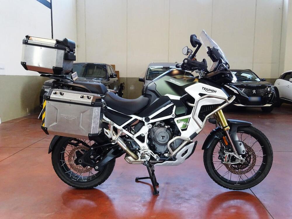 Triumph Tiger 1200 Rally Explorer (2022 - 23) (3)