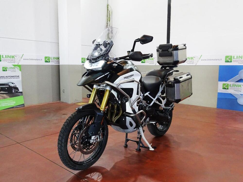 Triumph Tiger 1200 Rally Explorer (2022 - 23) (4)