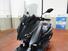 Yamaha X-Max 300 ABS (2017 - 20) (12)