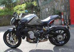 MV Agusta Dragster 800 (2014 - 19) usata