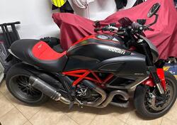 Ducati Diavel 1200 (2010 - 13) usata