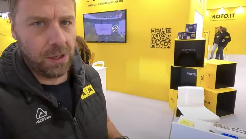TOP assoluto e FUORI classifica | ...la TOP10 di EICMA 2024 [VIDEO]