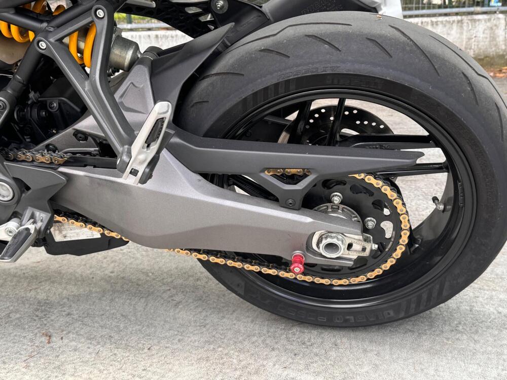 Ducati Monster 821 (2018 - 20) (2)