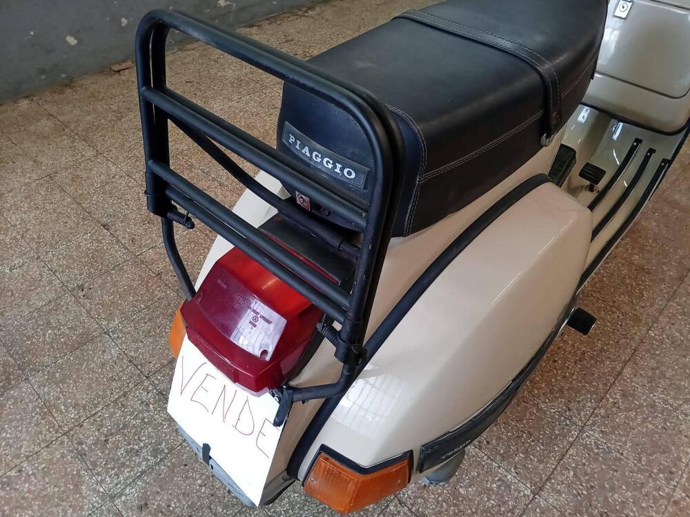 Piaggio Vespa PX 200 E (2)