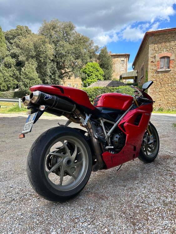 Ducati 1198 S (2)