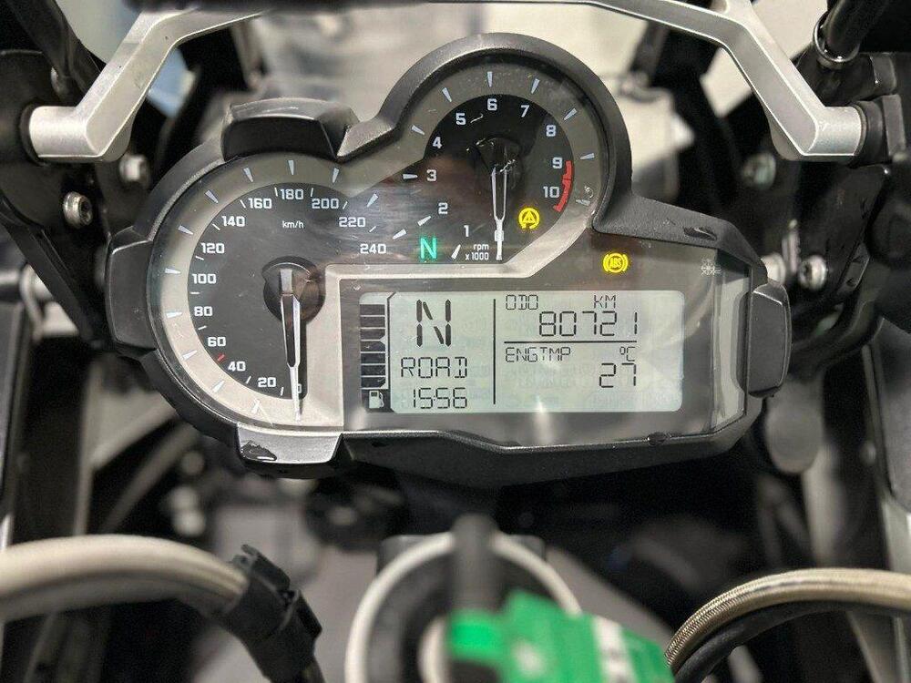 Bmw R 1200 GS (2013 - 16) (5)