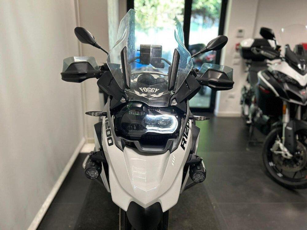 Bmw R 1200 GS (2013 - 16) (4)