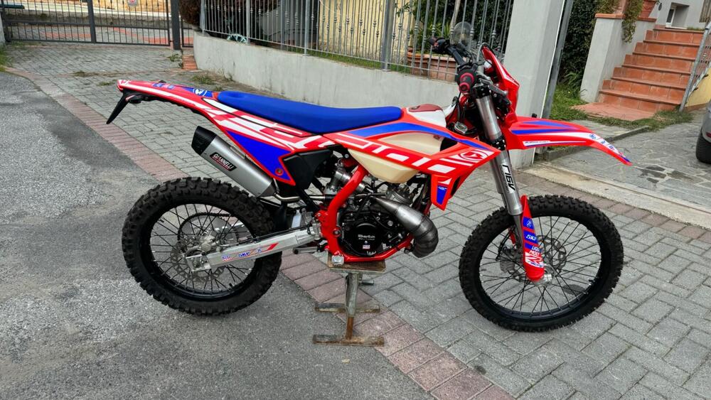 Betamotor RR 50 Enduro Racing (2021 - 24) (3)