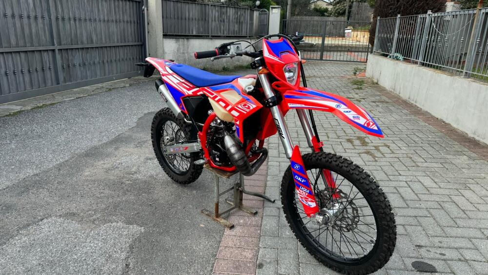 Betamotor RR 50 Enduro Racing (2021 - 24) (5)