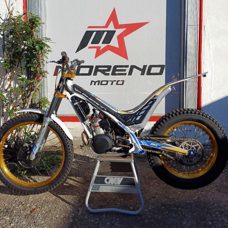 Sherco 290 ST (2015)