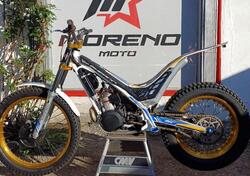 Sherco 290 ST (2015) usata