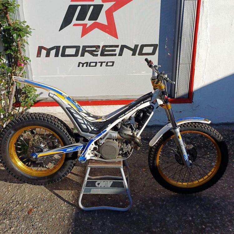 Sherco 290 ST (2015) (3)