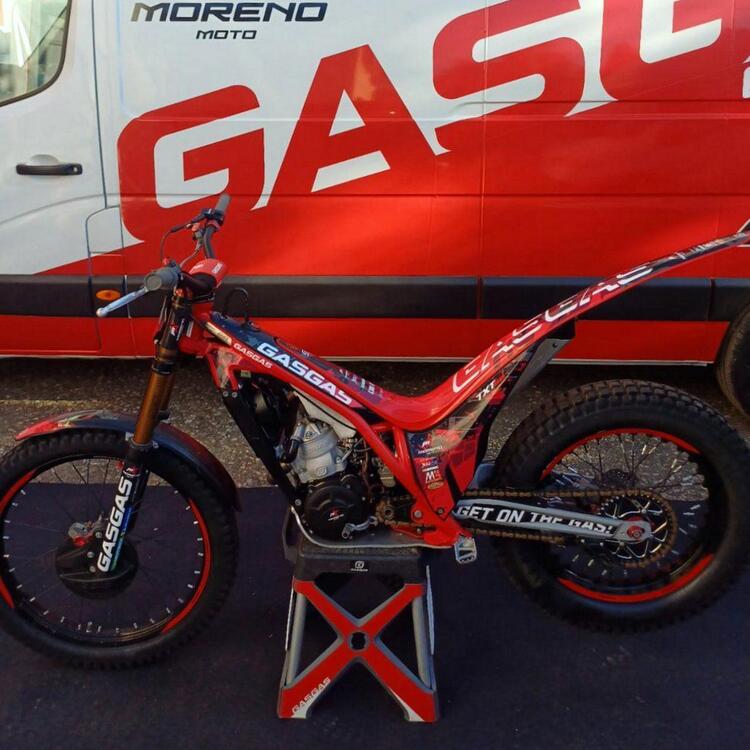 GASGAS TXT 300 Racing (2024 - 25) (3)