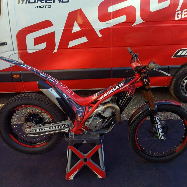 GASGAS TXT 300 Racing (2024 - 25)