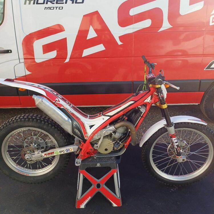 GASGAS TXT 300 PRO Raga Replica (2009 - 13)