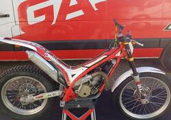 GASGAS TXT 300 PRO Raga Replica (2009 - 13) usata