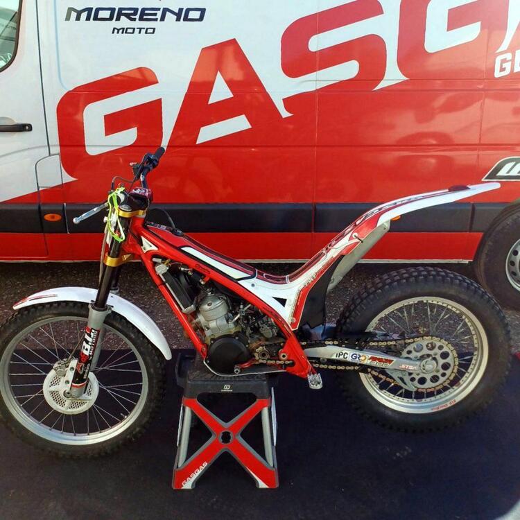 GASGAS TXT 300 PRO Raga Replica (2009 - 13) (3)