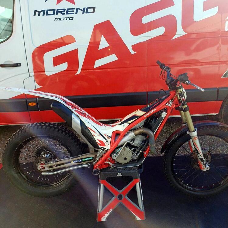 GASGAS TXT 300 Racing (2022 - 23)