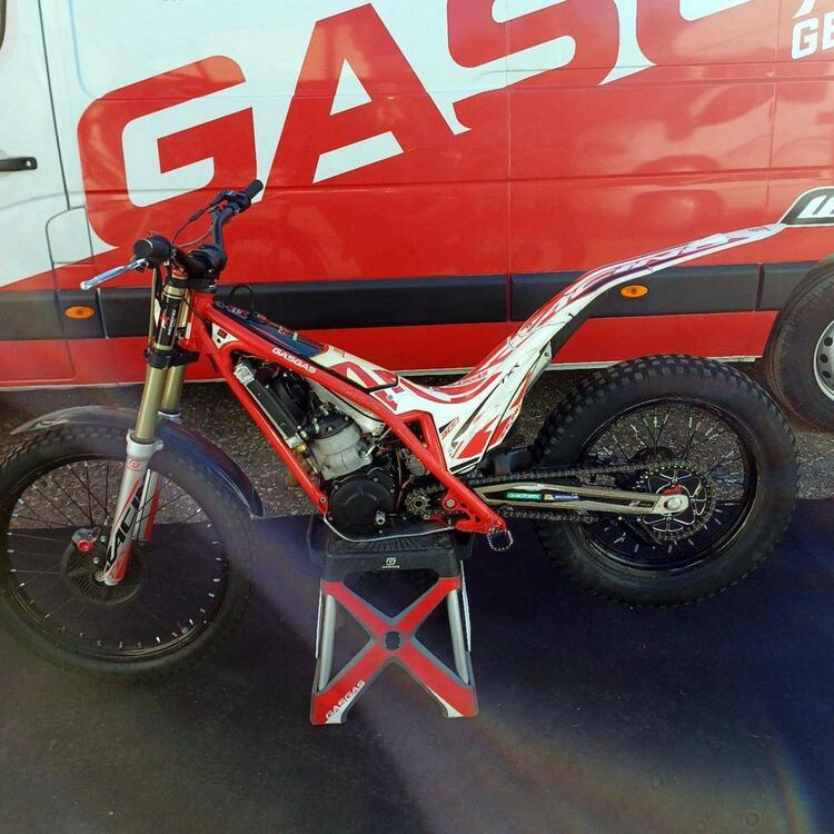 GASGAS TXT 300 Racing (2022 - 23) (3)