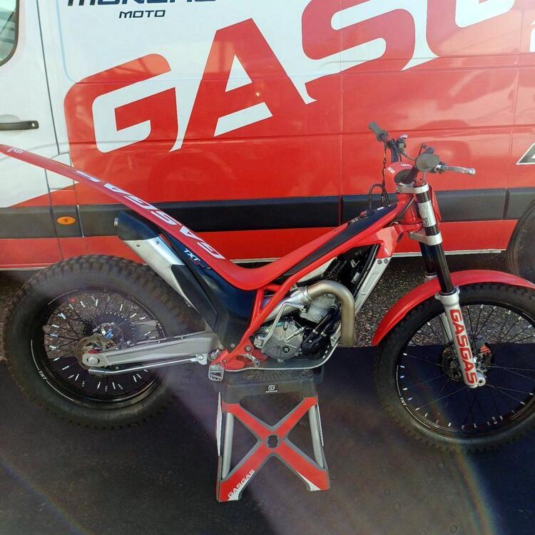 GASGAS TXT 300 Racing (2024 - 25)