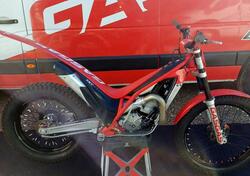 GASGAS TXT 300 Racing (2024 - 25) usata