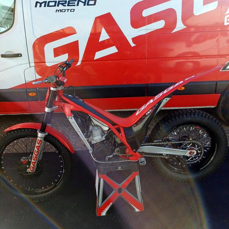 GASGAS TXT 300 Racing (2024 - 25) (3)