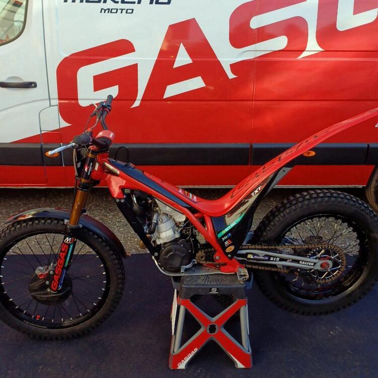 GASGAS TXT 300 GP (2022 - 23)