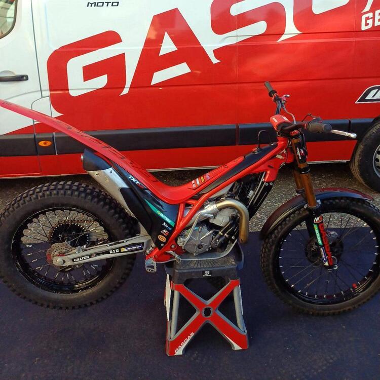 GASGAS TXT 300 GP (2022 - 23) (3)