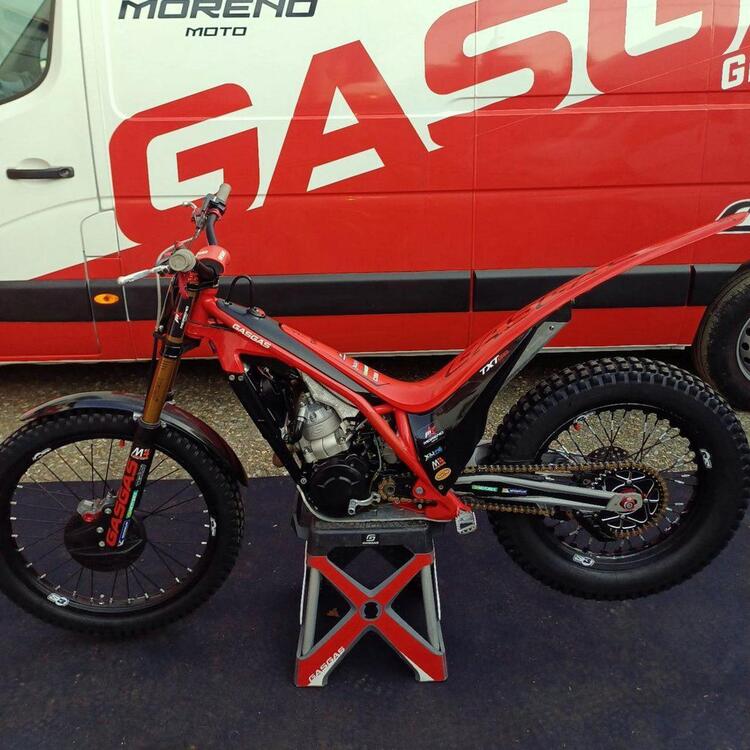 GASGAS TXT 300 GP (2022 - 23) (3)