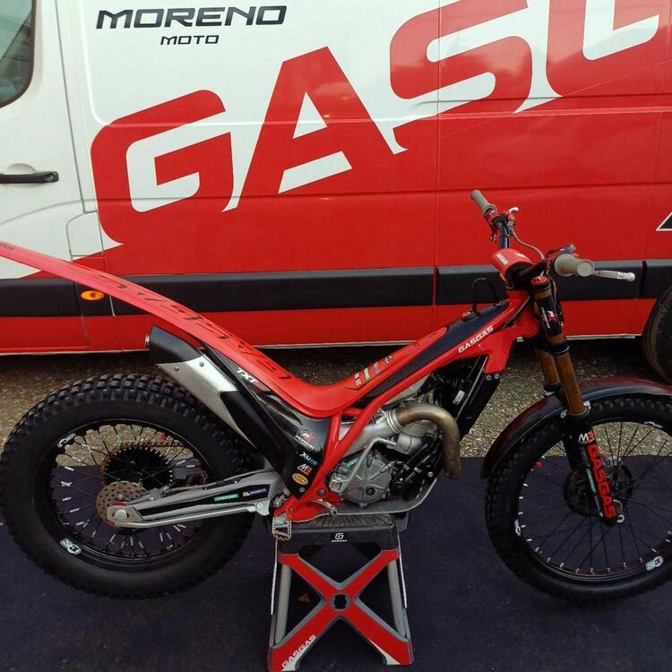 GASGAS TXT 300 GP (2022 - 23)