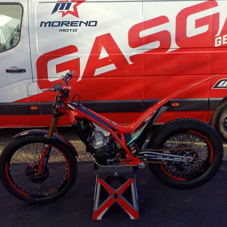 GASGAS TXT 300 GP (2024 - 25) (3)