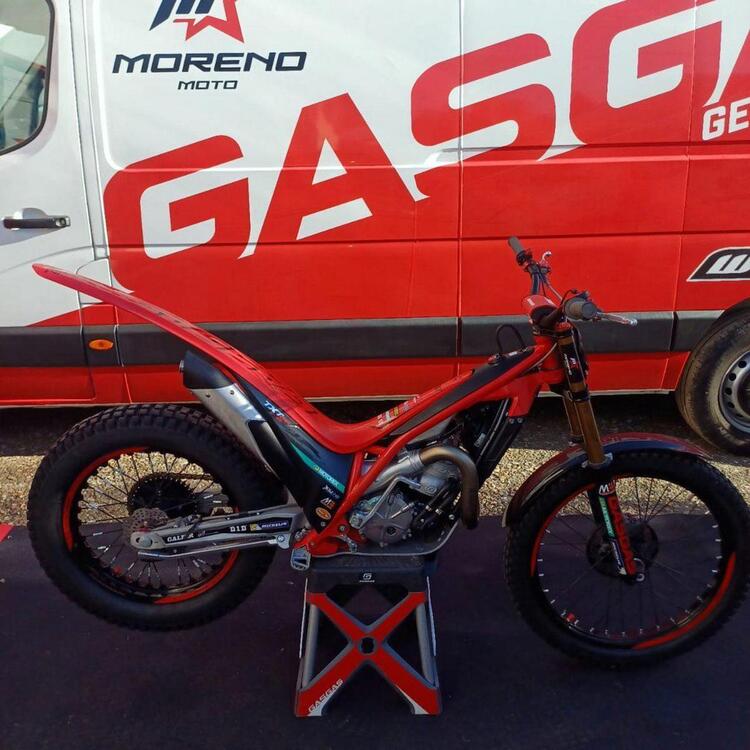 GASGAS TXT 300 GP (2024 - 25)