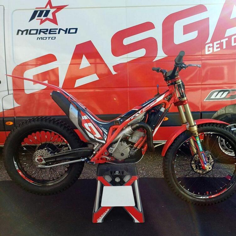 GASGAS TXT 300 GP (2022 - 23)