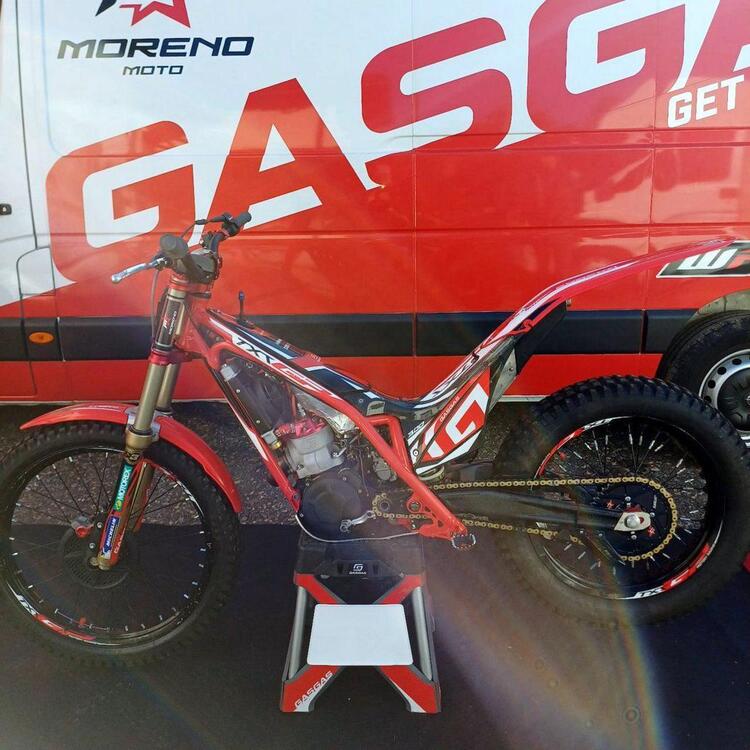 GASGAS TXT 300 GP (2022 - 23) (3)