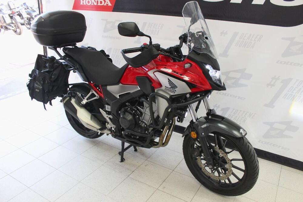 Honda CB 500 X (2021) (3)