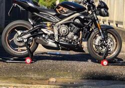 Triumph Street Triple RS (2020 - 22) usata