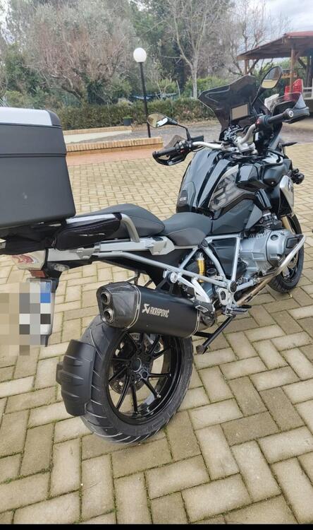 Bmw R 1200 GS (2013 - 16) (4)