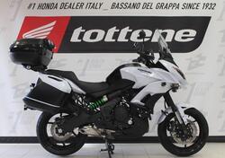 Kawasaki Versys 650 ABS (2015 - 16) usata