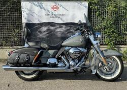 Harley-Davidson 103 Road King Classic (2013 - 16) - FLHRC usata