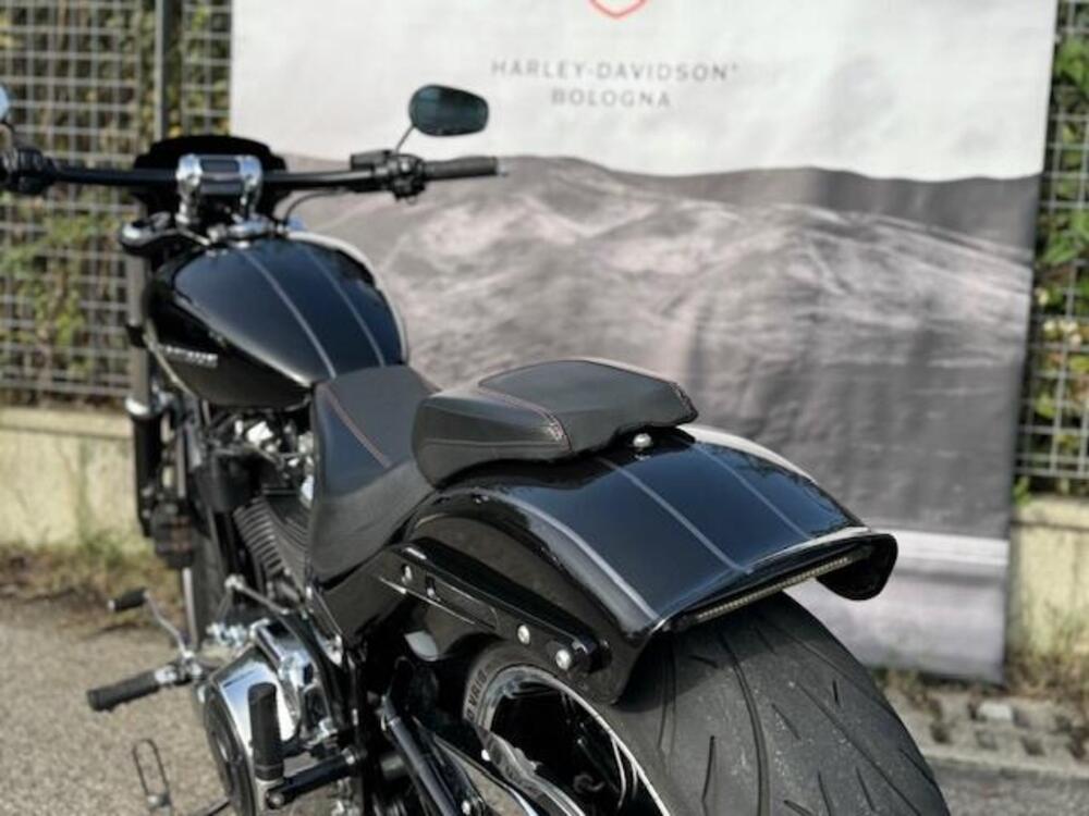 Harley-Davidson 107 Breakout (2018 - 19) - FXBR (4)