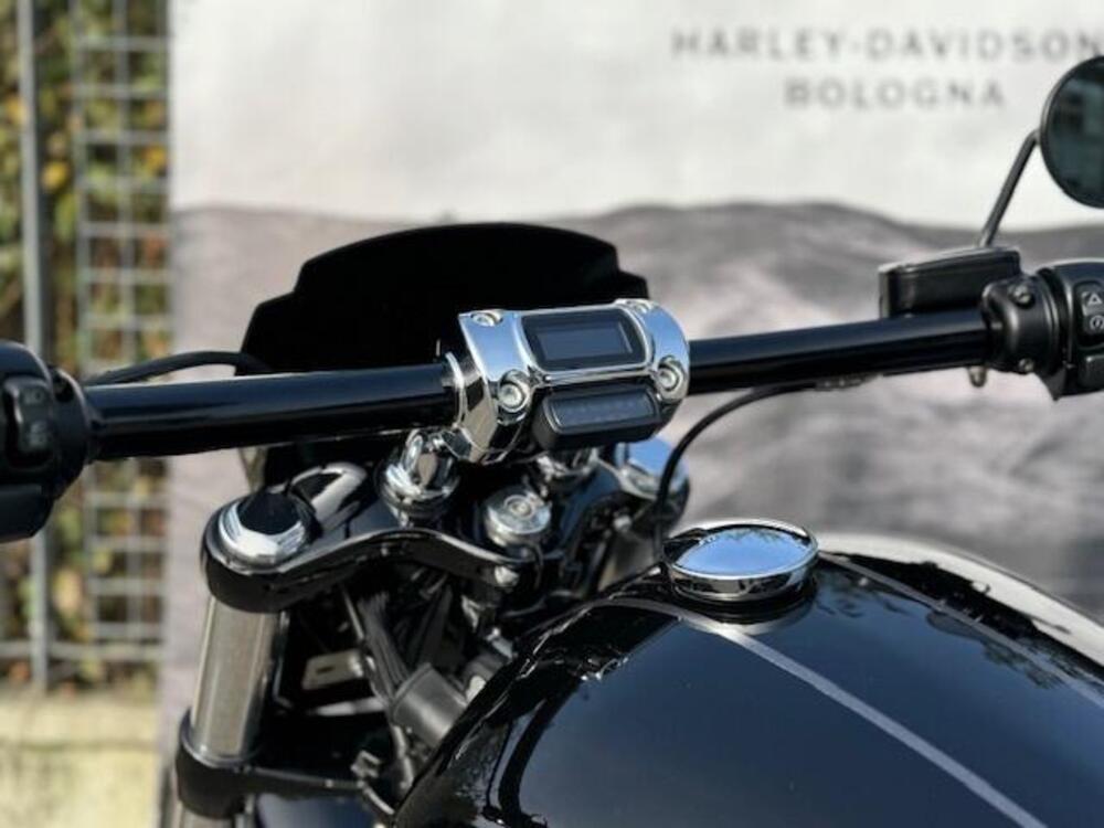 Harley-Davidson 107 Breakout (2018 - 19) - FXBR (5)